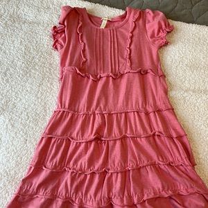 Matilda Jane dress, size 8, great condition.